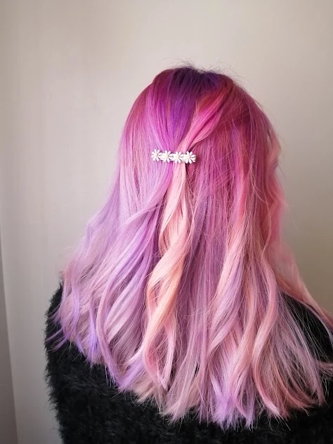 Color Fantasía
